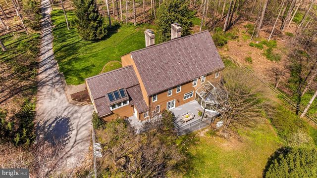 901 CHESTNUT RIDGE DR, Lutherville Timonium, MD 21093