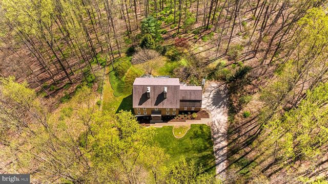 901 CHESTNUT RIDGE DR, Lutherville Timonium, MD 21093