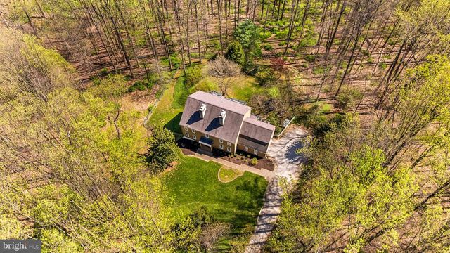 901 CHESTNUT RIDGE DR, Lutherville Timonium, MD 21093