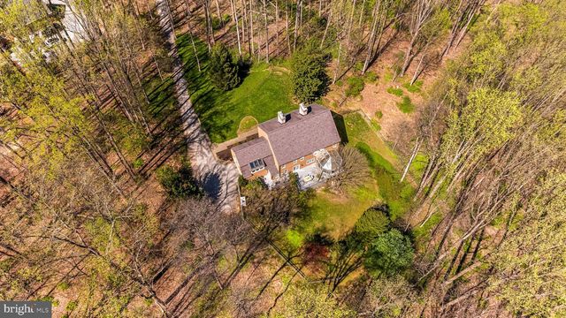 901 CHESTNUT RIDGE DR, Lutherville Timonium, MD 21093