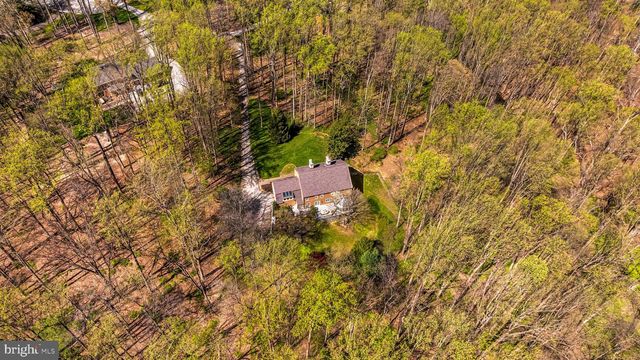 901 CHESTNUT RIDGE DR, Lutherville Timonium, MD 21093