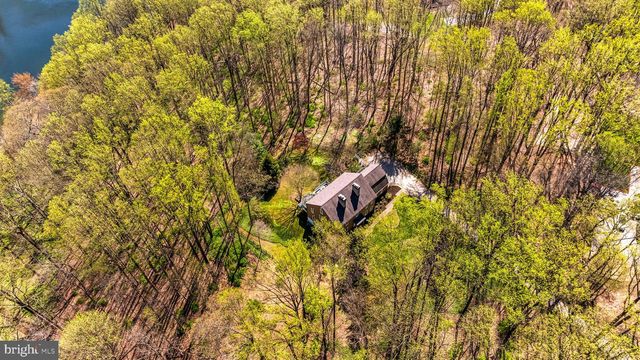 901 CHESTNUT RIDGE DR, Lutherville Timonium, MD 21093