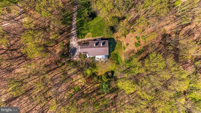 901 CHESTNUT RIDGE DR, Lutherville Timonium, MD 21093