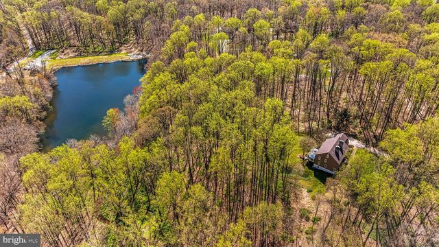 901 CHESTNUT RIDGE DR, Lutherville Timonium, MD 21093