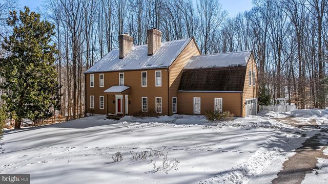 901 CHESTNUT RIDGE DR, Lutherville Timonium, MD 21093