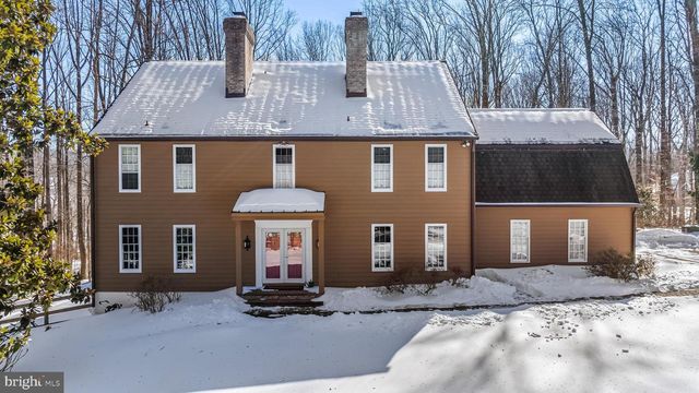901 CHESTNUT RIDGE DR, Lutherville Timonium, MD 21093