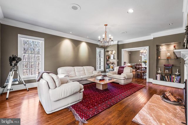 901 CHESTNUT RIDGE DR, Lutherville Timonium, MD 21093