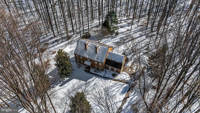 901 CHESTNUT RIDGE DR, Lutherville Timonium, MD 21093