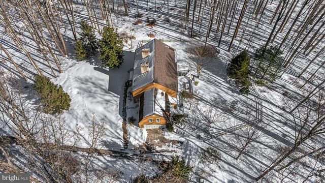 901 CHESTNUT RIDGE DR, Lutherville Timonium, MD 21093