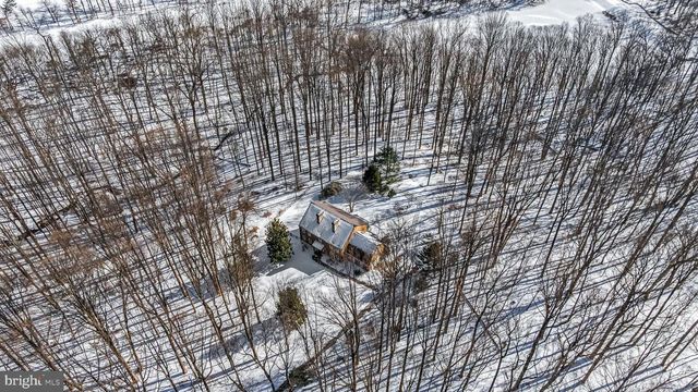 901 CHESTNUT RIDGE DR, Lutherville Timonium, MD 21093