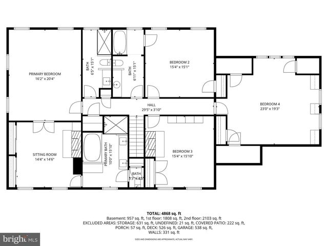 901 CHESTNUT RIDGE DR, Lutherville Timonium, MD 21093