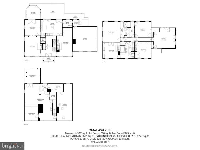 901 CHESTNUT RIDGE DR, Lutherville Timonium, MD 21093