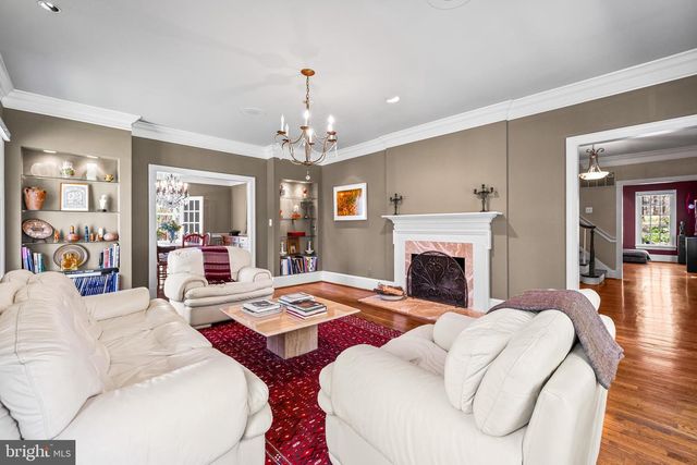 901 CHESTNUT RIDGE DR, Lutherville Timonium, MD 21093