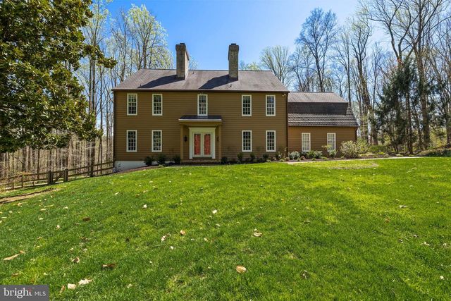 901 CHESTNUT RIDGE DR, Lutherville Timonium, MD 21093
