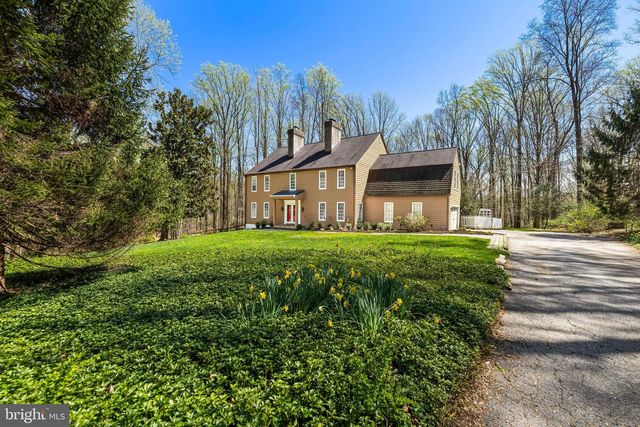 901 CHESTNUT RIDGE DR, Lutherville Timonium, MD 21093