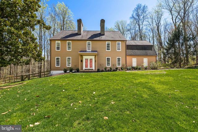 901 CHESTNUT RIDGE DR, Lutherville Timonium, MD 21093
