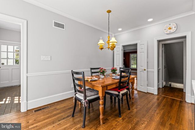 901 CHESTNUT RIDGE DR, Lutherville Timonium, MD 21093