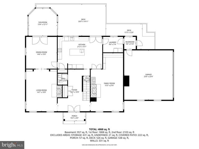 901 CHESTNUT RIDGE DR, Lutherville Timonium, MD 21093