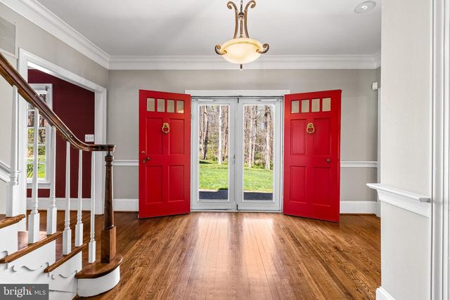 901 CHESTNUT RIDGE DR, Lutherville Timonium, MD 21093