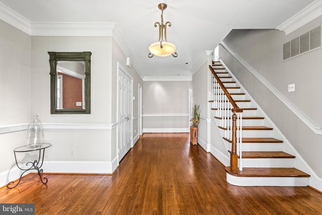 901 CHESTNUT RIDGE DR, Lutherville Timonium, MD 21093