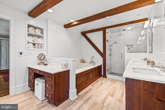 901 CHESTNUT RIDGE DR, Lutherville Timonium, MD 21093