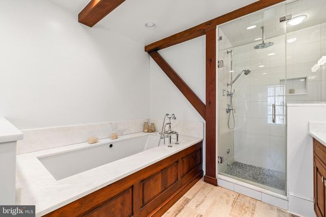 901 CHESTNUT RIDGE DR, Lutherville Timonium, MD 21093