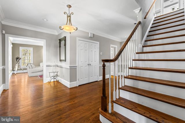 901 CHESTNUT RIDGE DR, Lutherville Timonium, MD 21093