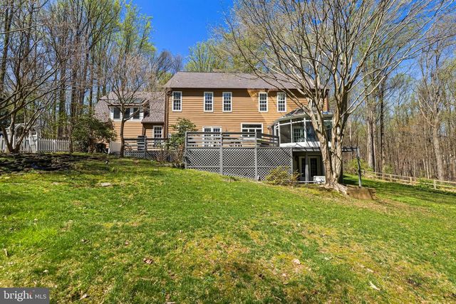 901 CHESTNUT RIDGE DR, Lutherville Timonium, MD 21093