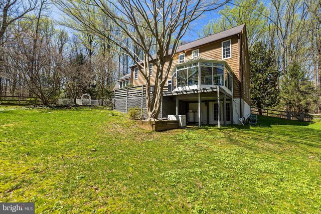 901 CHESTNUT RIDGE DR, Lutherville Timonium, MD 21093