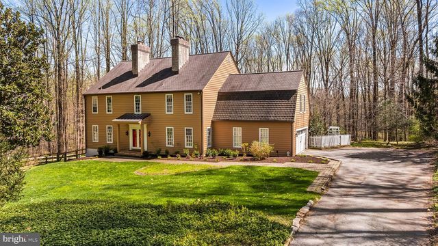 901 CHESTNUT RIDGE DR, Lutherville Timonium, MD 21093