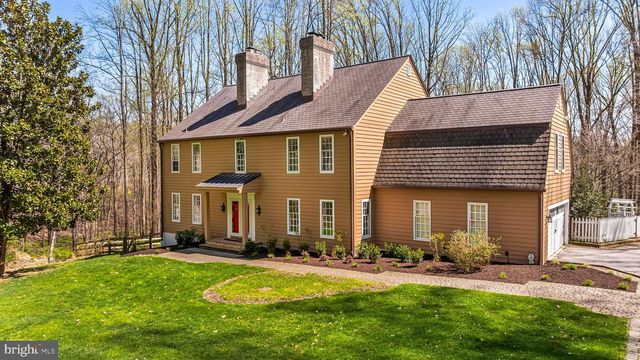 901 CHESTNUT RIDGE DR, Lutherville Timonium, MD 21093