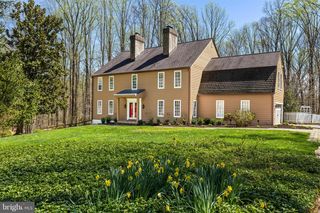 901 CHESTNUT RIDGE DR, Lutherville Timonium, MD 21093