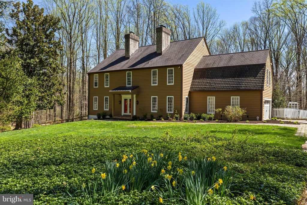 901 CHESTNUT RIDGE DR, Lutherville Timonium, MD 21093