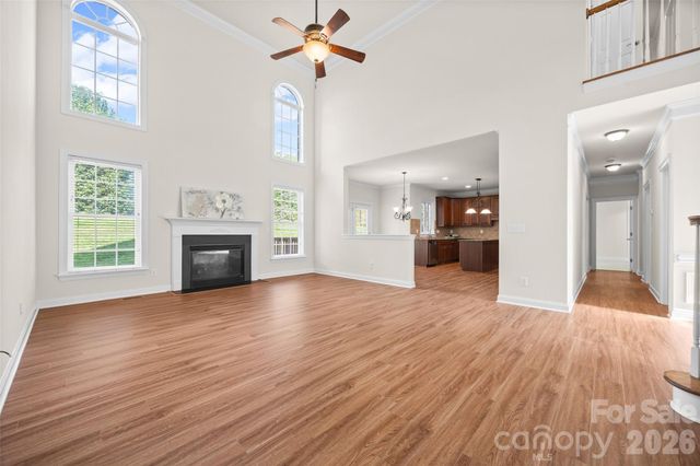 8408 Denholme Drive, Waxhaw, NC 28173