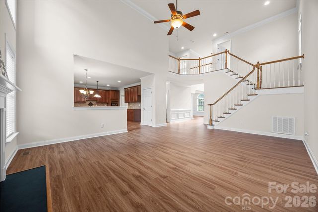 8408 Denholme Drive, Waxhaw, NC 28173
