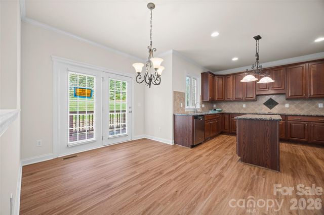8408 Denholme Drive, Waxhaw, NC 28173
