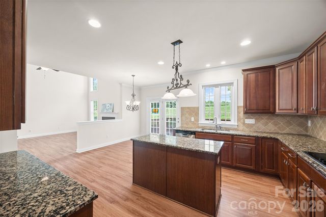 8408 Denholme Drive, Waxhaw, NC 28173