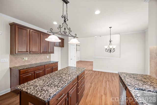 8408 Denholme Drive, Waxhaw, NC 28173
