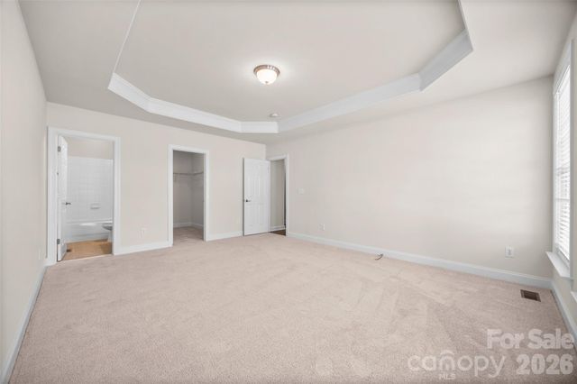 8408 Denholme Drive, Waxhaw, NC 28173
