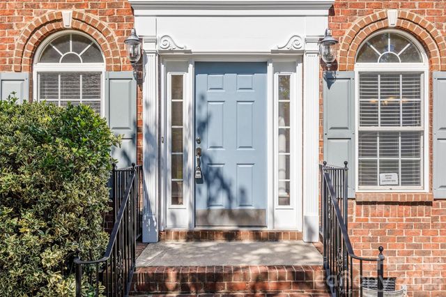 8408 Denholme Drive, Waxhaw, NC 28173