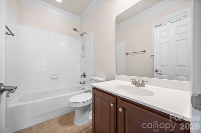 8408 Denholme Drive, Waxhaw, NC 28173