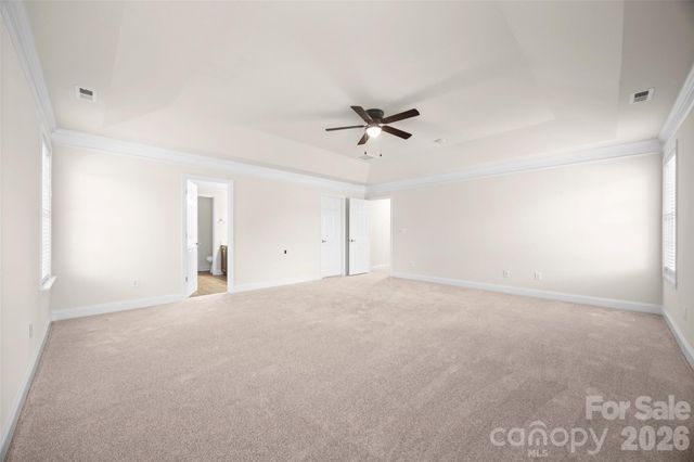 8408 Denholme Drive, Waxhaw, NC 28173
