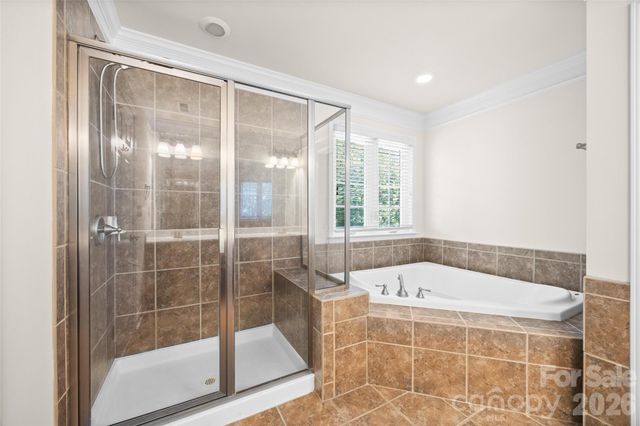 8408 Denholme Drive, Waxhaw, NC 28173