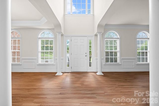 8408 Denholme Drive, Waxhaw, NC 28173