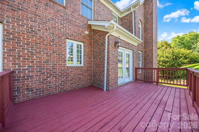 8408 Denholme Drive, Waxhaw, NC 28173