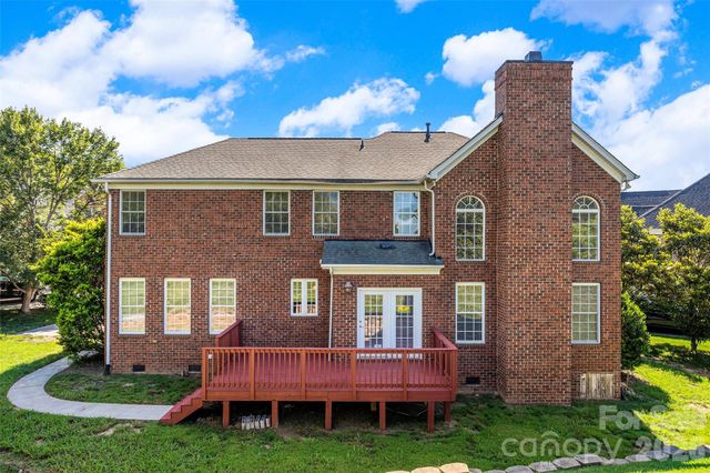8408 Denholme Drive, Waxhaw, NC 28173