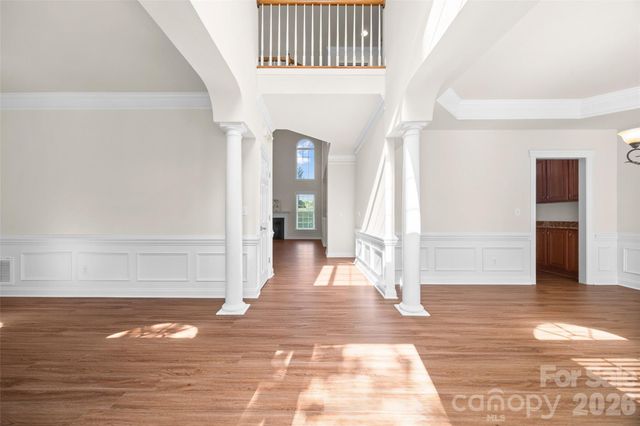 8408 Denholme Drive, Waxhaw, NC 28173