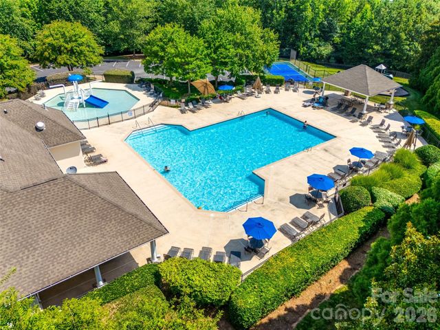 8408 Denholme Drive, Waxhaw, NC 28173