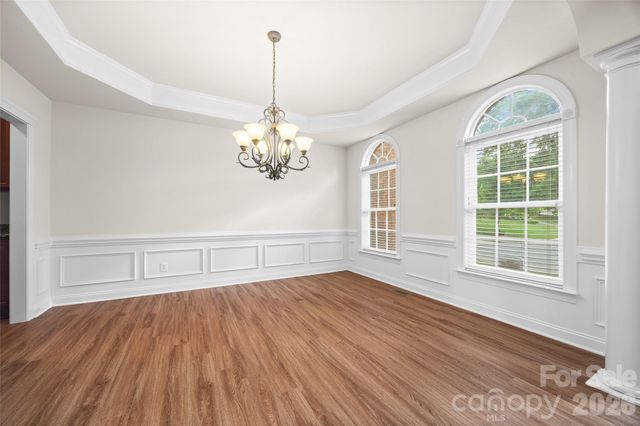 8408 Denholme Drive, Waxhaw, NC 28173
