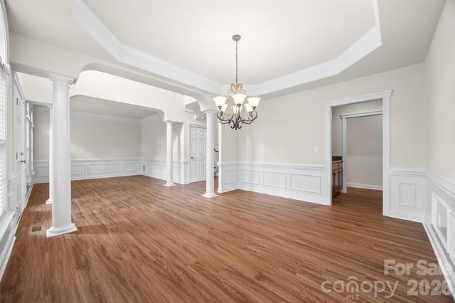 8408 Denholme Drive, Waxhaw, NC 28173